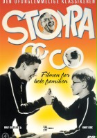 plakat filmu Stompa & Co