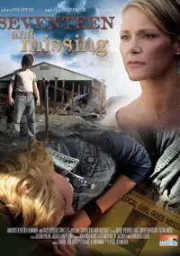 Plakat filmu Zaginiona nastolatka
