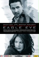 plakat filmu Eagle Eye