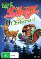 plakat filmu Bratz Babyz Save Christmas