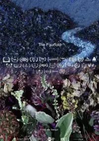 Plakat filmu The Fourfold