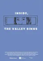 plakat filmu W izolatce rozbrzmiewa muzyka