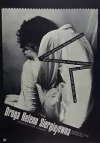 Plakat filmu Droga Heleno Siergiejewna
