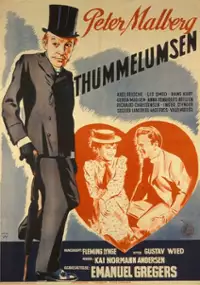 Plakat filmu Thummelumsen