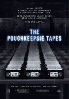 plakat filmu The Poughkeepsie Tapes