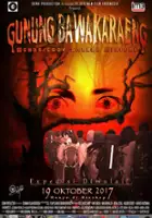 plakat filmu Gunung Bawakaraeng