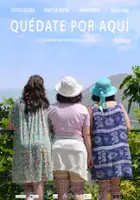 Fran Ramos / Quédate por aquí