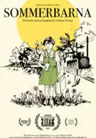 Linn Helene L&oslash;ken / Sommerbarna