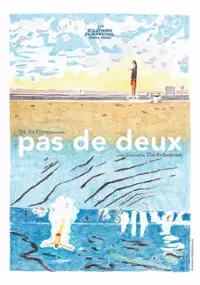 Plakat filmu Pas de deux