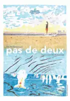 plakat filmu Pas de deux