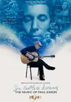 plakat filmu In Restless Dreams: The Music of Paul Simon