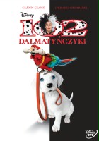 plakat filmu 102 Dalmatyńczyki
