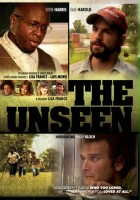 plakat filmu The Unseen