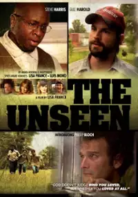 Plakat filmu The Unseen