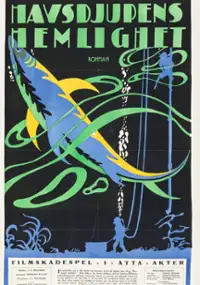 Plakat filmu The Submarine Eye