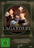 Clio Baran / Lagard&egrave;re