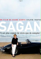 plakat filmu Sagan