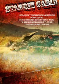 Plakat filmu Stabbin Cabin