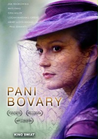 Pani Bovary