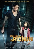 plakat filmu Echoes of a Ronin