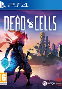 Plakat gry Dead Cells