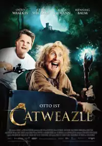 Plakat filmu Catweazle
