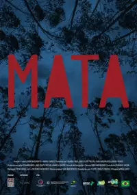 Plakat filmu Mata