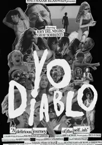 Plakat filmu Yo, Diablo