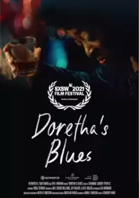 Plakat filmu Doretha's Blues