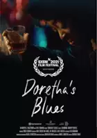 plakat filmu Doretha's Blues