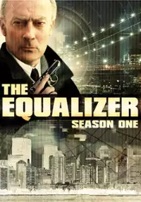 Plakat serialu The Equalizer