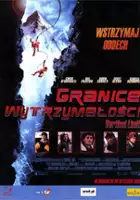 plakat filmu Granice wytrzymałości