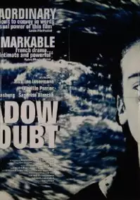 Plakat filmu L'ombre du doute