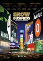 Dori Berinstein / Show biznes: droga na Broadway