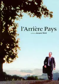 Plakat filmu L'arrière pays