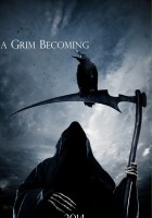 plakat filmu A Grim Becoming