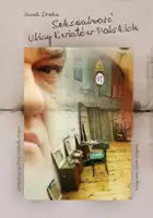 plakat filmu Seksualność ulicy Kwiatów Polskich