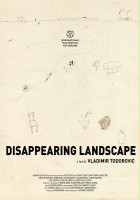 plakat filmu Disappearing Landscape