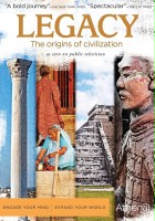 plakat filmu Legacy: The Origins of Civilization