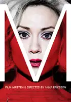 plakat filmu M