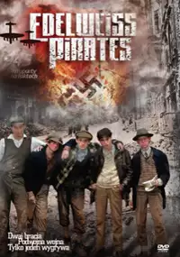 Plakat filmu Edelweißpiraten