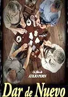 plakat filmu Dar de nuevo