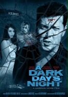 plakat filmu A Dark Day's Night