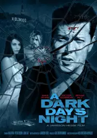 Plakat filmu A Dark Day's Night
