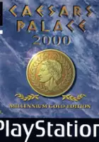 plakat filmu Caesars Palace 2000: Millennium Gold Edition