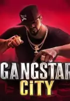 plakat filmu Gangstar City
