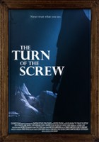 plakat filmu Turn of the Screw