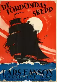 Plakat filmu Okręt potępionych