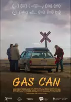 Candy Fox / Gas Can