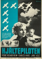 plakat filmu Poczta na Południe
